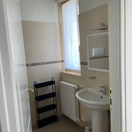 Apartamento Casa Laura Bérgamo