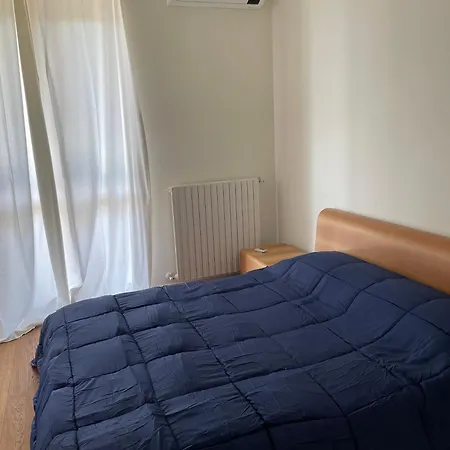 Casa Laura شقة بيرغامو