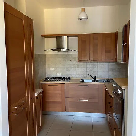 شقة Casa Laura بيرغامو