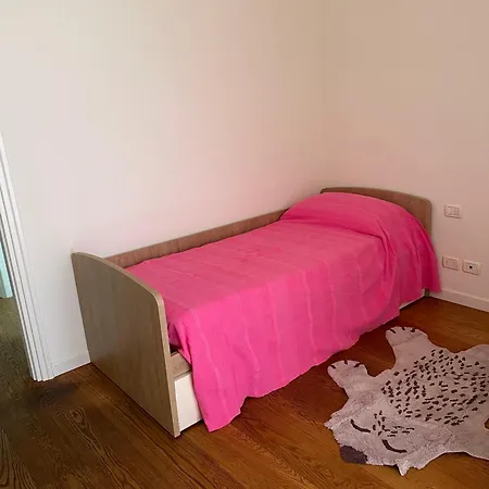 Casa Laura بيرغامو