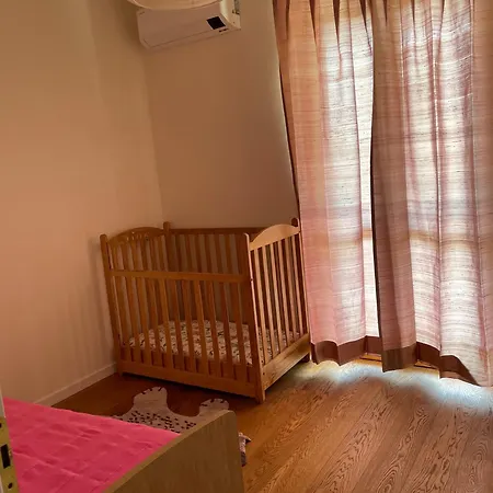 Casa Laura * بيرغامو