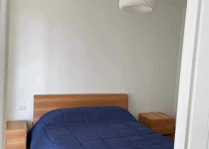 Lägenhet Casa Laura