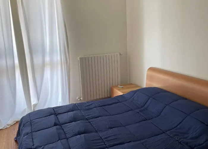 Casa Laura شقة بيرغامو