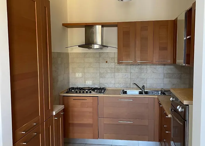 شقة Casa Laura بيرغامو