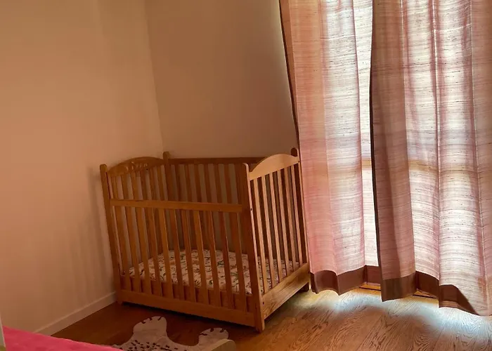 Casa Laura * بيرغامو