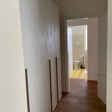 Appartamento Casa Laura *